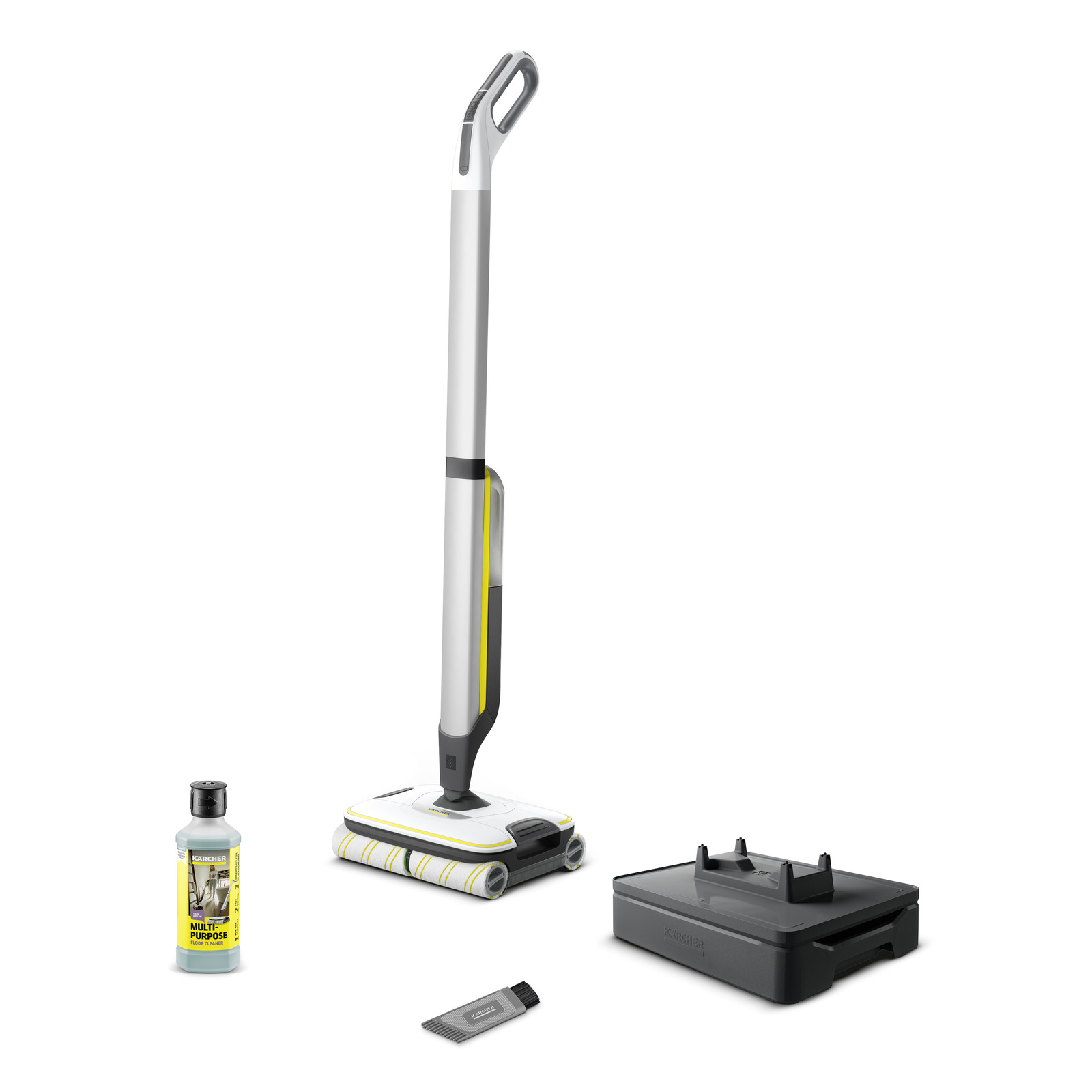 FC 7 Cordless