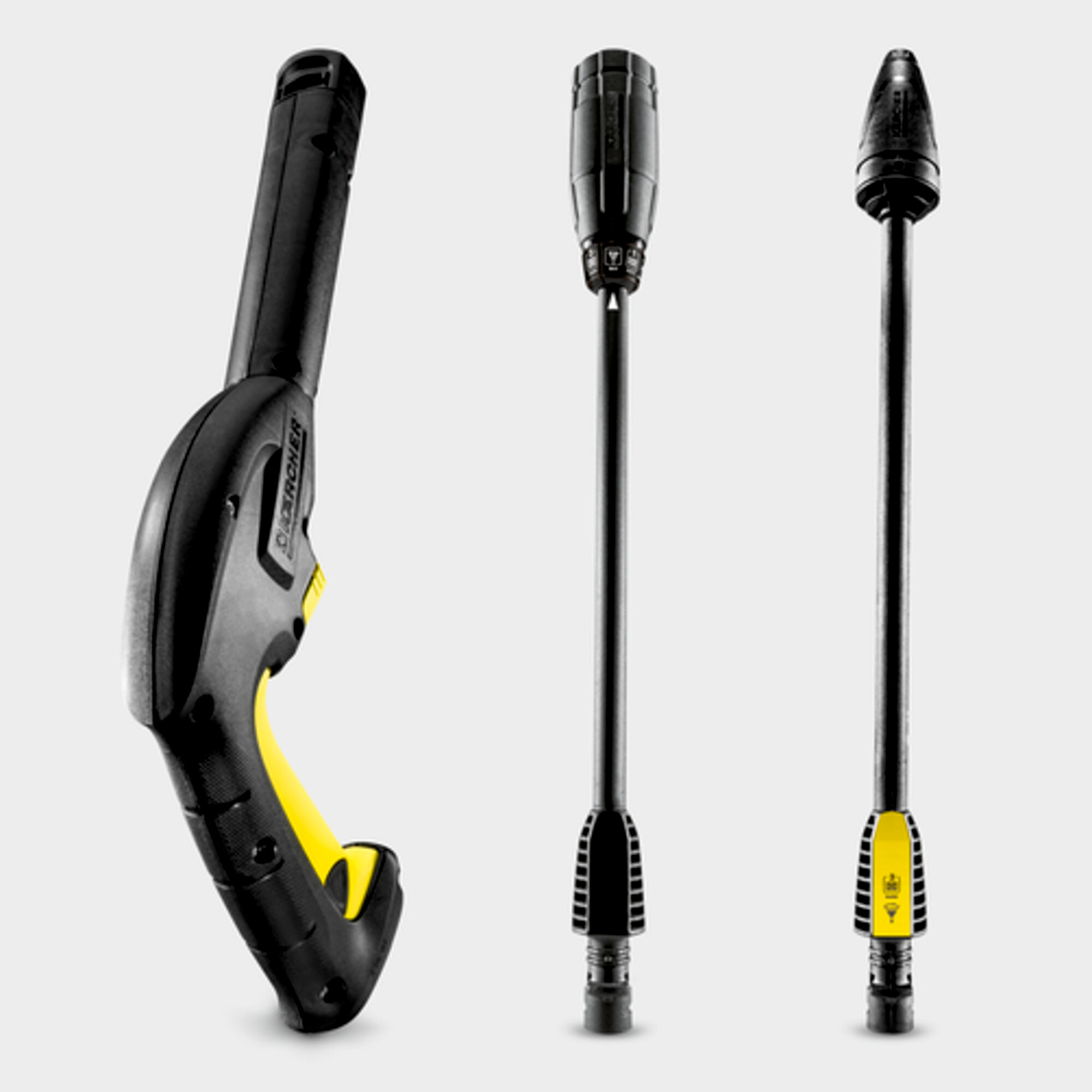 K 2 Premium Power Control