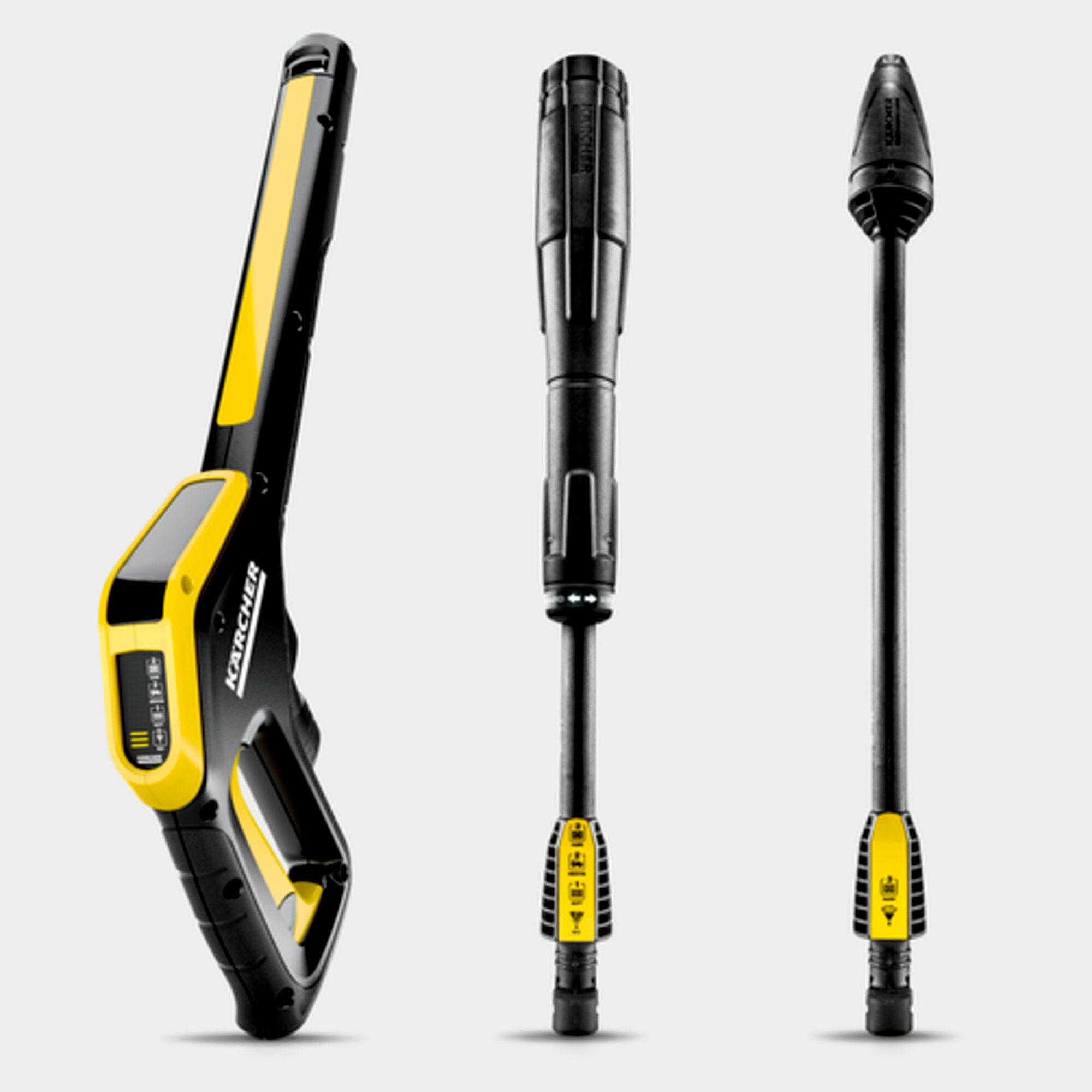 K 4 Premium Power Control Flex