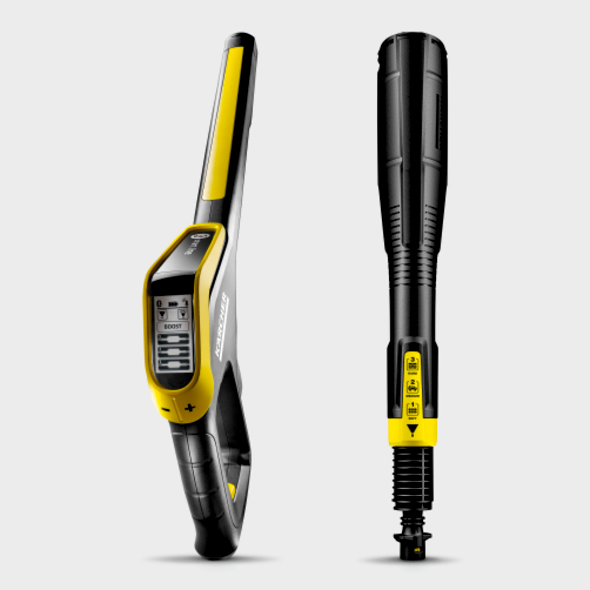 K 5 Premium Smart Control Flex