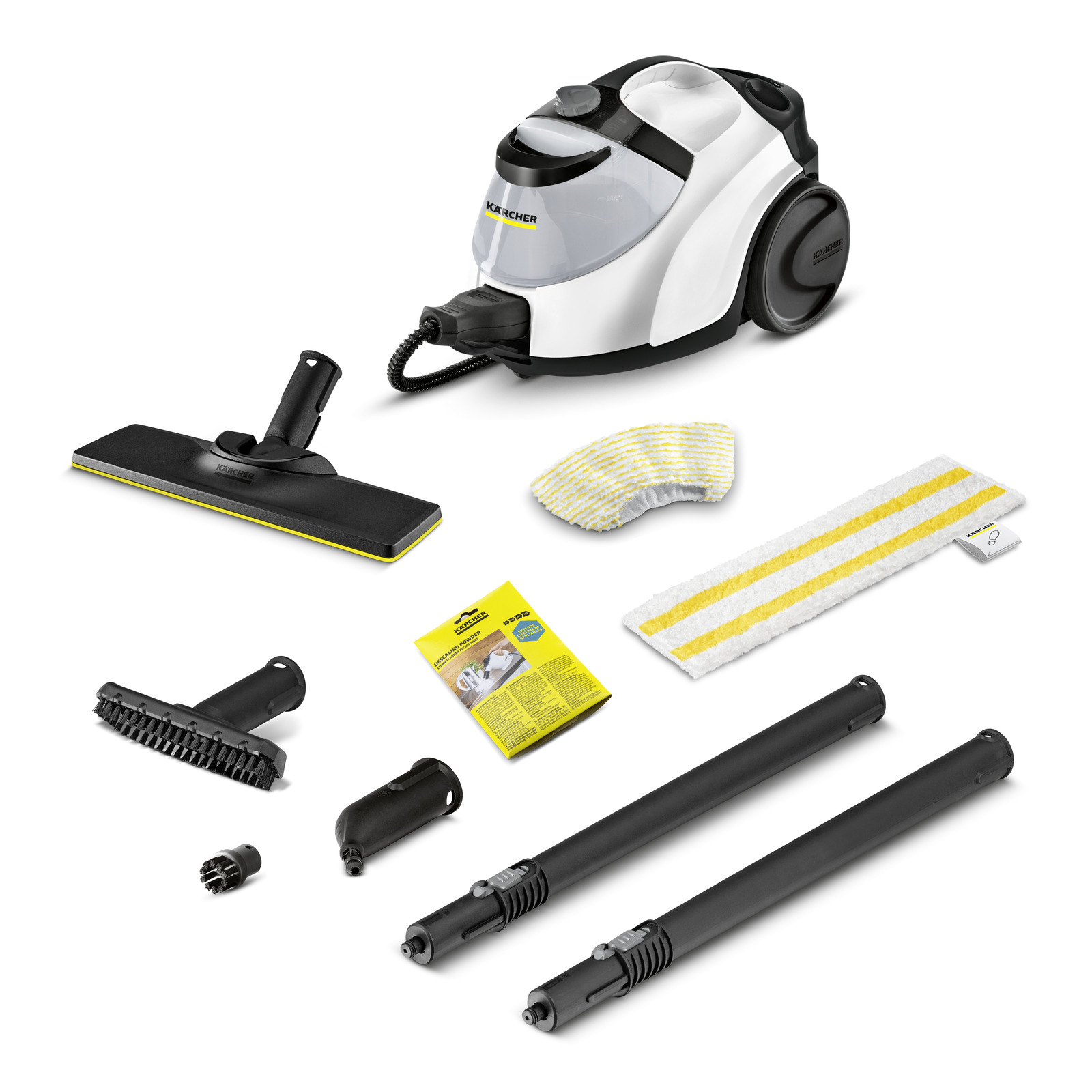 SC 5 EasyFix Iron Plug