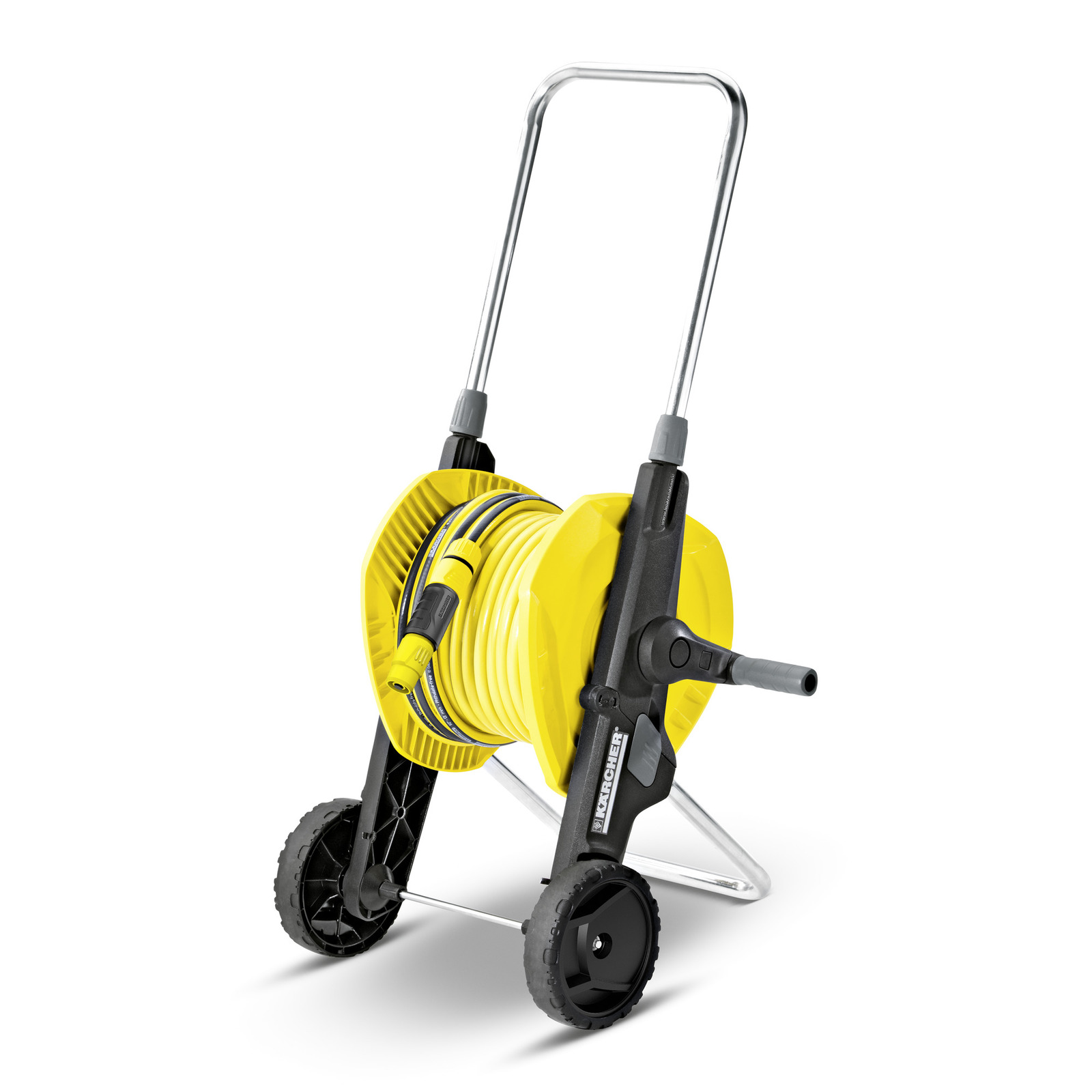 Schlauchwagen HT 3.420 Kit 5/8"