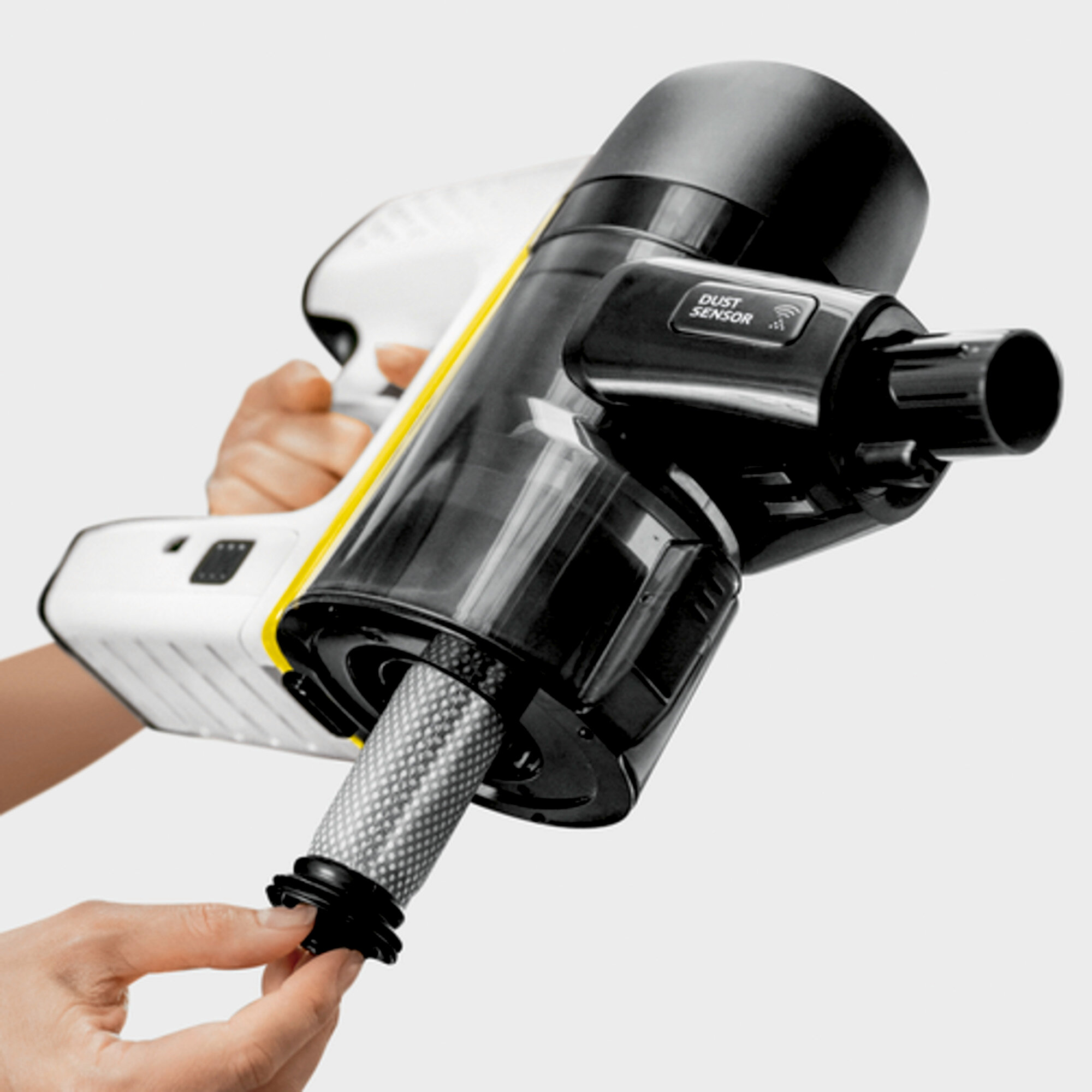 VC 7 Cordless yourMax