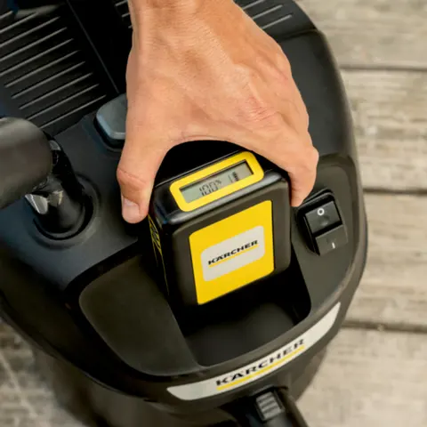 AD 2 Battery