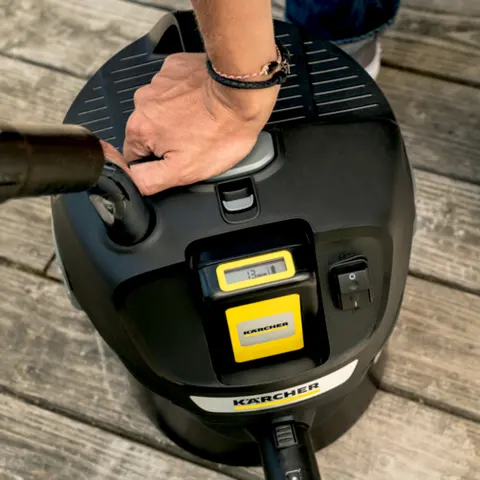 AD 2 Battery