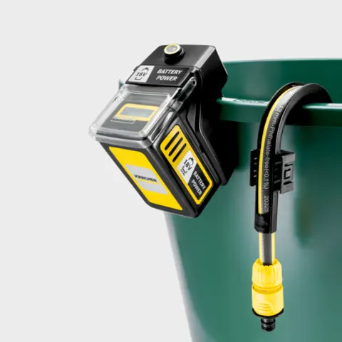 BP 2.000-18 Barrel