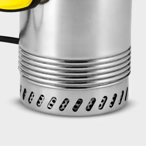 BP 2 Cistern