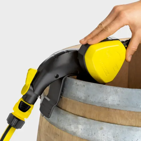 BP1 Barrel Set
