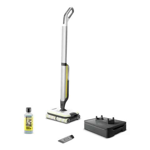 FC 7 Cordless