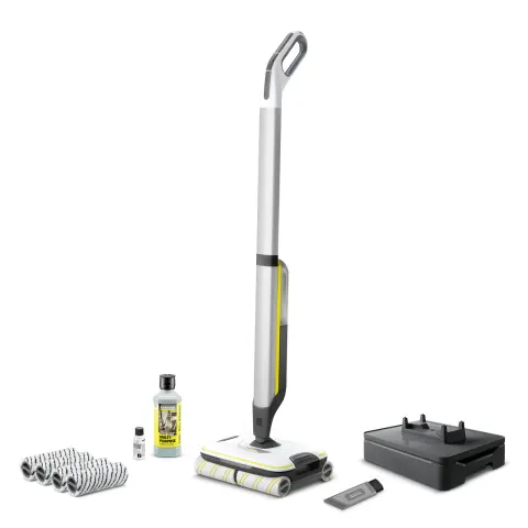 FC 7 Cordless Plus Stone