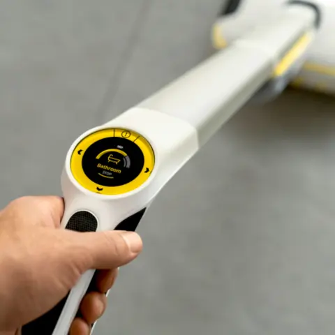 FC 8 Smart Signature Line