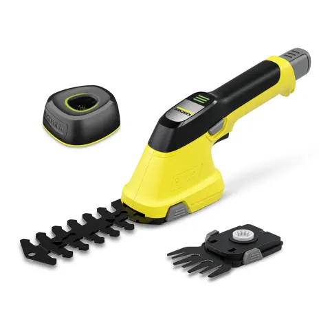GSH 4-4 Plus Battery Set