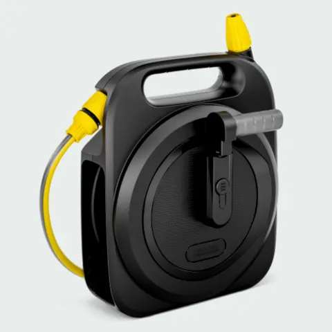 HBX 2.10 Compact