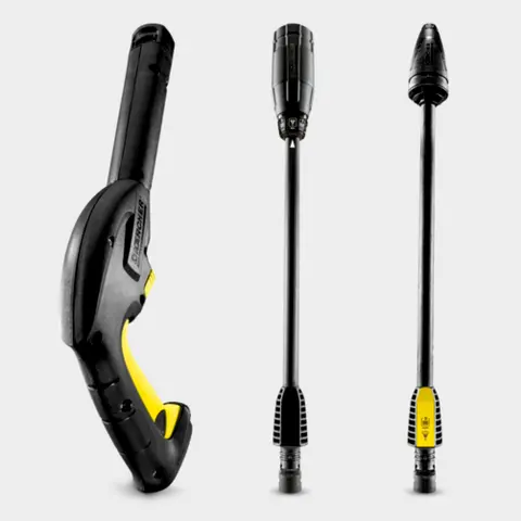 K 2 Premium Power Control