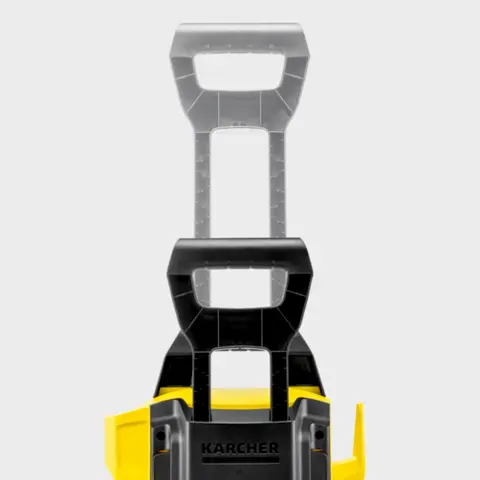 K 3 Power Control