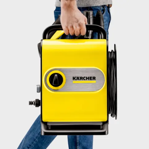 K Silent eco!Booster