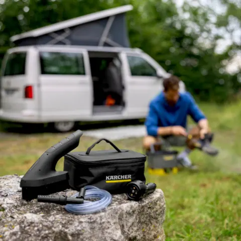 OC 4 + Adventure Kit