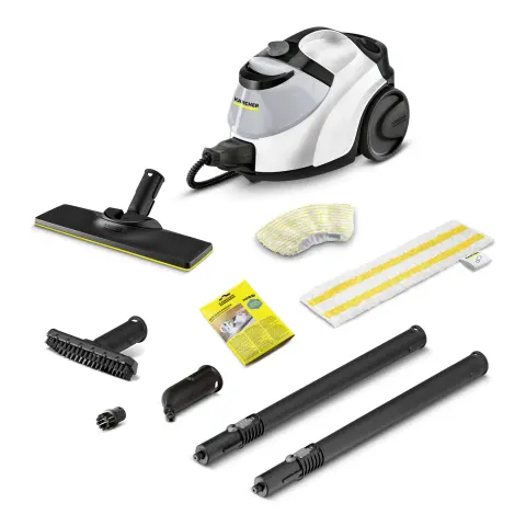 SC 5 EasyFix Iron Plug