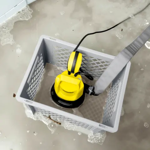 SP 16.000 Flood Box
