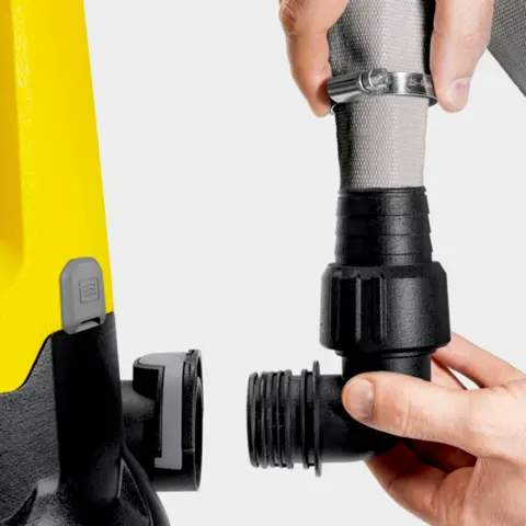 SP 17.000 Flat Level Sensor