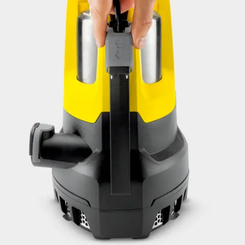 SP 22.000 Dirt Level Sensor