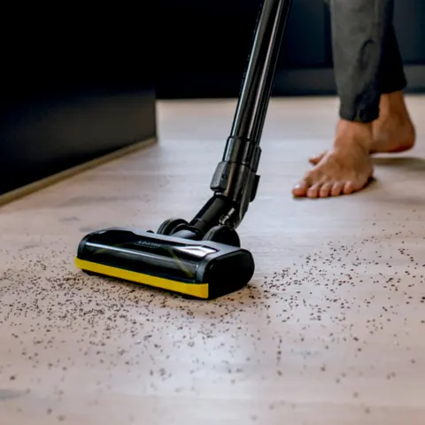 VC 4 Cordless myHome