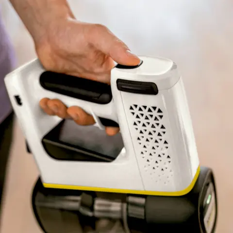 VC 4 Cordless myHome