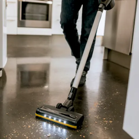 VC 6 Cordless ourFamily