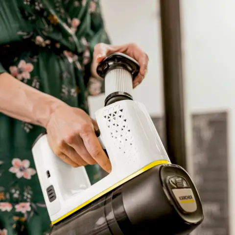 VC 6 Cordless ourFamily