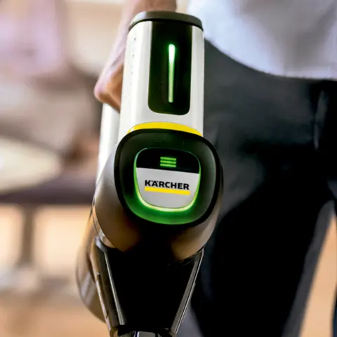 VC 7 Cordless yourMax