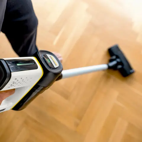 VC 7 Cordless yourMax