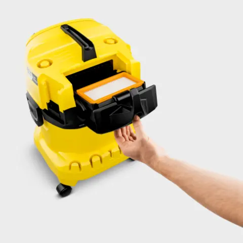 WD 4-18 Dual