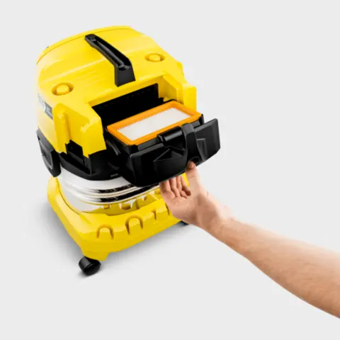 WD 4-18 S Dual